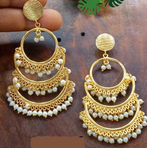 Petite Bow Earrings