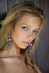 girl, face, portrait, bust, skin, makeup, cosmetics, earrings, accessories, jewelry, accessorize, blonde, blonde woman, young woman, woman, blue eyes, female, modeling, pose, posing, skin, earrings, earrings, earrings, jewelry, jewelry, jewelry, jewelry, jewelry, blonde, blonde woman, blue eyes